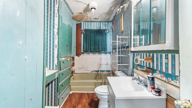 923 California Street, Texarkana, AR 71854