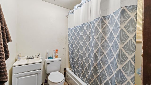 923 California Street, Texarkana, AR 71854