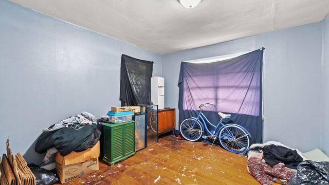 923 California Street, Texarkana, AR 71854