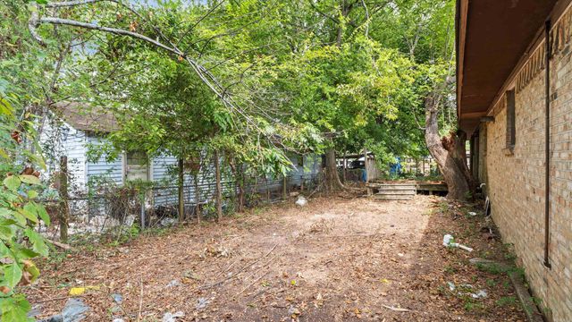 923 California Street, Texarkana, AR 71854