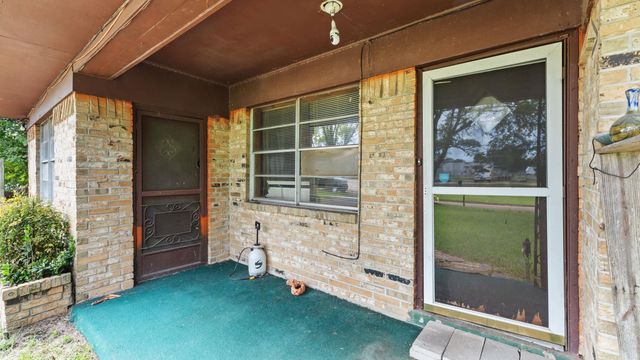 923 California Street, Texarkana, AR 71854