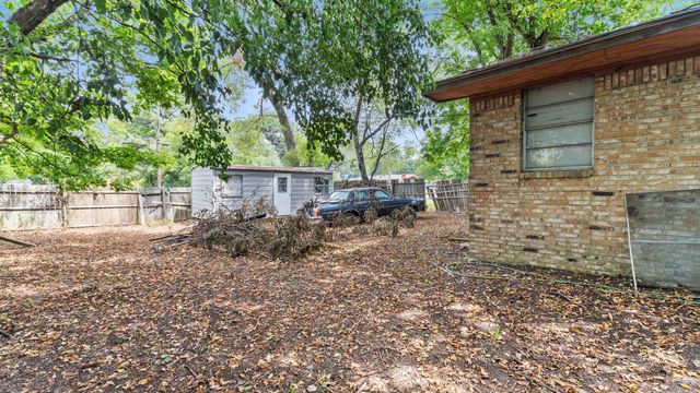 923 California Street, Texarkana, AR 71854