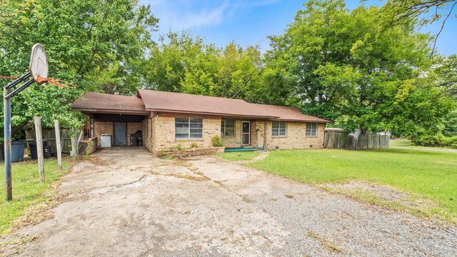 923 California Street, Texarkana, AR 71854