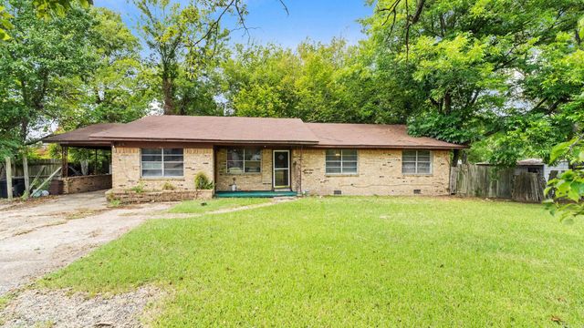 923 California Street, Texarkana, AR 71854