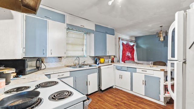 923 California Street, Texarkana, AR 71854