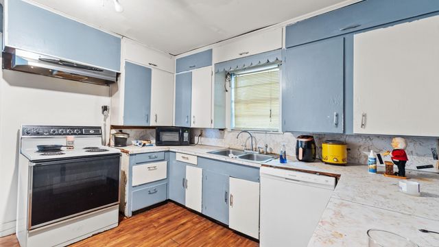 923 California Street, Texarkana, AR 71854