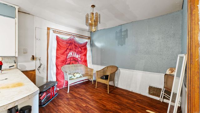 923 California Street, Texarkana, AR 71854