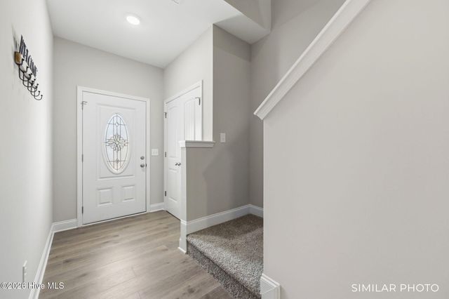 203 Holly Sands Loop, Holly Ridge, NC 28445