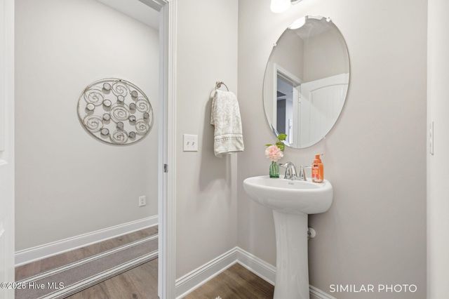 203 Holly Sands Loop, Holly Ridge, NC 28445