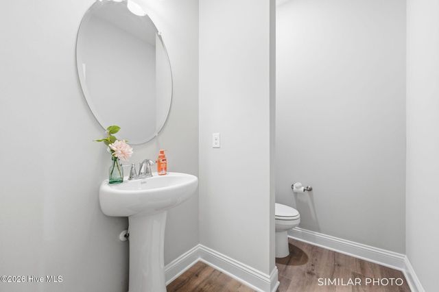 203 Holly Sands Loop, Holly Ridge, NC 28445