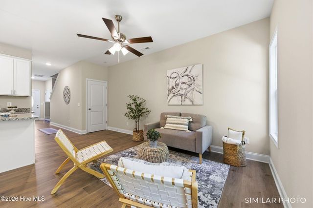 203 Holly Sands Loop, Holly Ridge, NC 28445