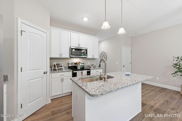 203 Holly Sands Loop, Holly Ridge, NC 28445