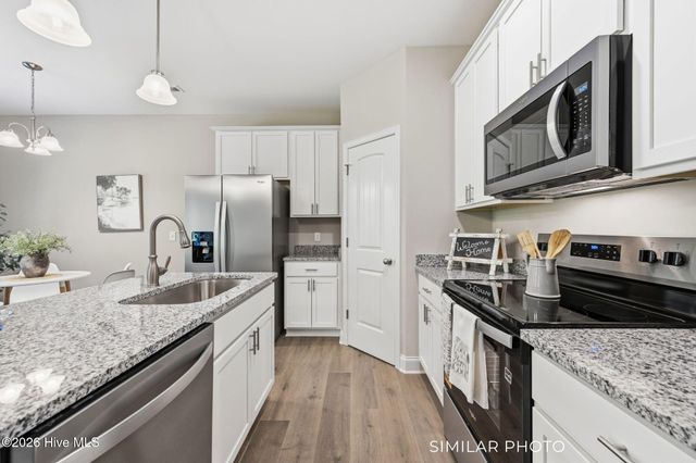 203 Holly Sands Loop, Holly Ridge, NC 28445