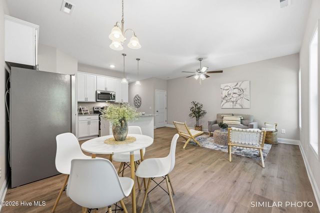 203 Holly Sands Loop, Holly Ridge, NC 28445