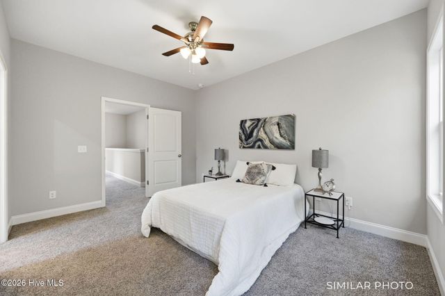 203 Holly Sands Loop, Holly Ridge, NC 28445