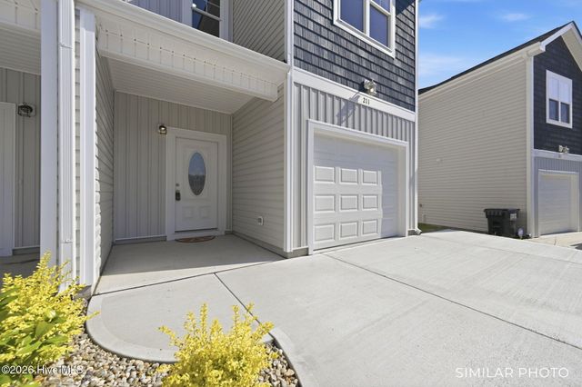 203 Holly Sands Loop, Holly Ridge, NC 28445