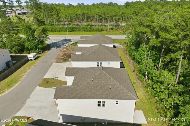203 Holly Sands Loop, Holly Ridge, NC 28445