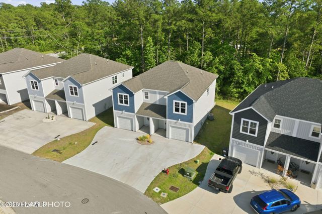 203 Holly Sands Loop, Holly Ridge, NC 28445