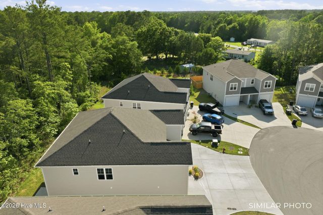 203 Holly Sands Loop, Holly Ridge, NC 28445