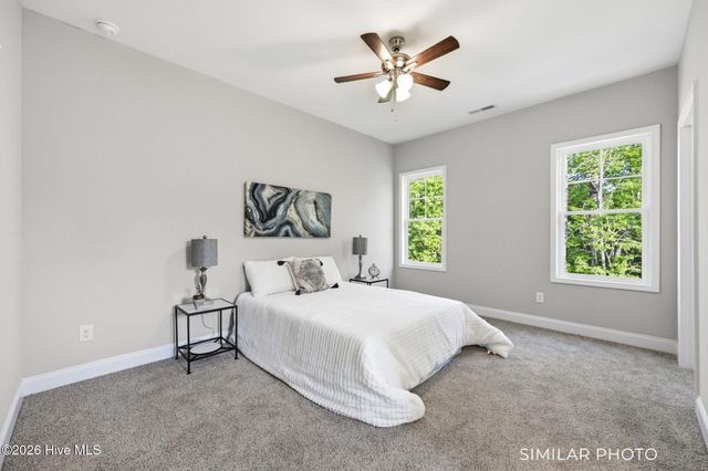 203 Holly Sands Loop, Holly Ridge, NC 28445