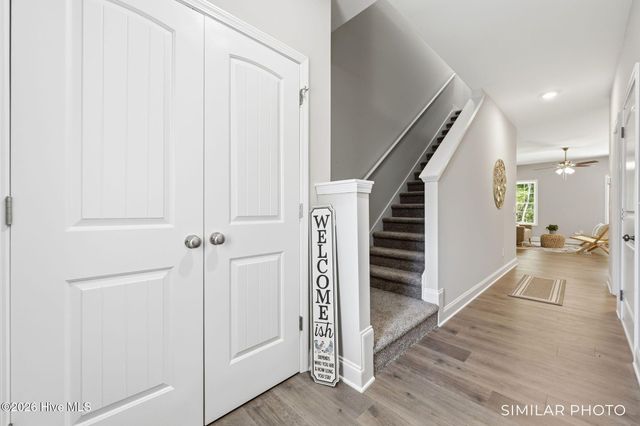 203 Holly Sands Loop, Holly Ridge, NC 28445