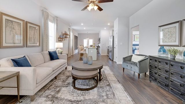 920 Raghorn Road, Grovetown, GA 30813