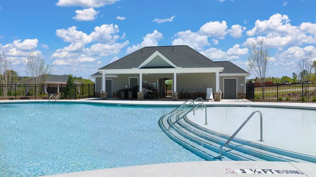 920 Raghorn Road, Grovetown, GA 30813