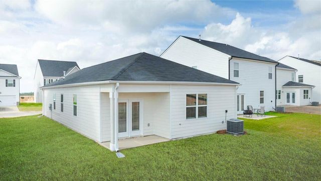 920 Raghorn Road, Grovetown, GA 30813