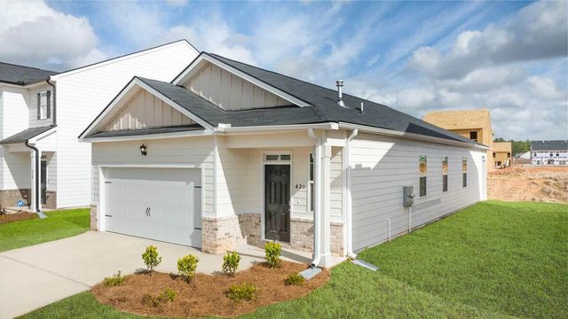 920 Raghorn Road, Grovetown, GA 30813