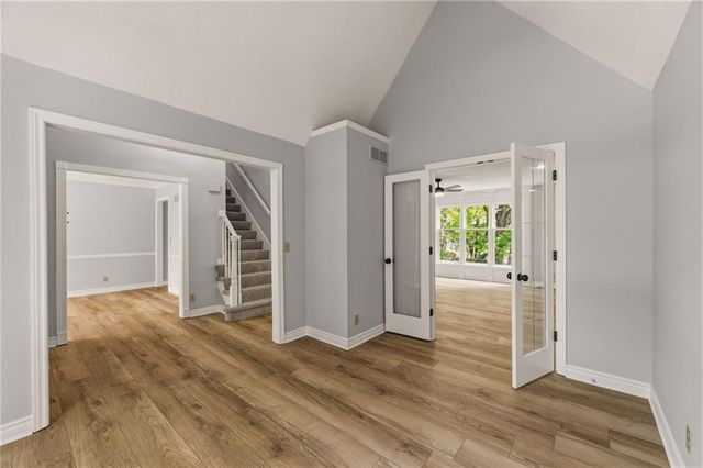 12495 S Hagan Lane, Olathe, KS 66062