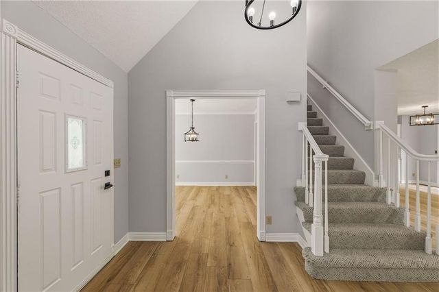 12495 S Hagan Lane, Olathe, KS 66062