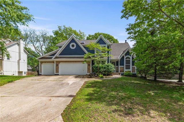 12495 S Hagan Lane, Olathe, KS 66062