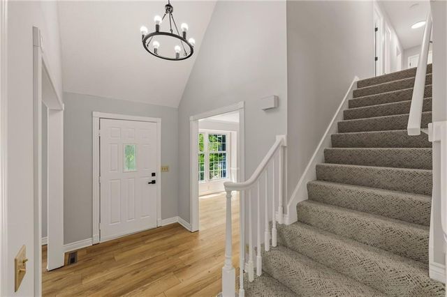 12495 S Hagan Lane, Olathe, KS 66062