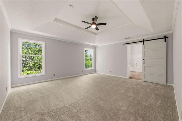 12495 S Hagan Lane, Olathe, KS 66062