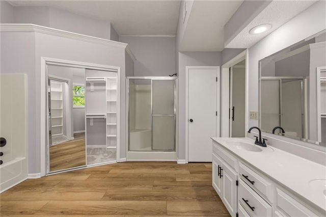 12495 S Hagan Lane, Olathe, KS 66062