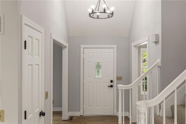 12495 S Hagan Lane, Olathe, KS 66062