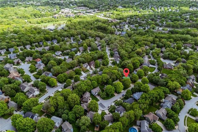 12495 S Hagan Lane, Olathe, KS 66062