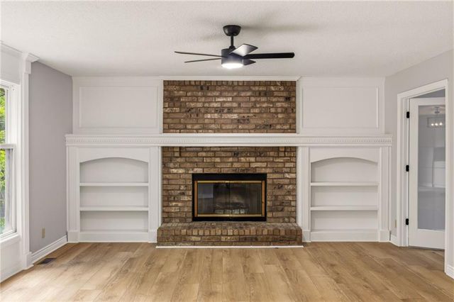 12495 S Hagan Lane, Olathe, KS 66062