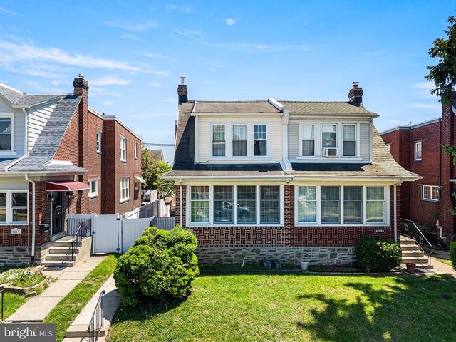 7811 LORETTO AVE, Philadelphia, PA 19111