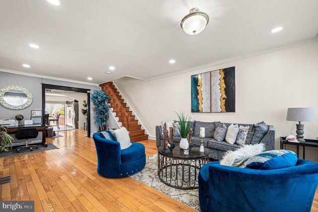 7811 LORETTO AVE, Philadelphia, PA 19111
