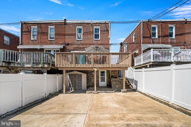 7811 LORETTO AVE, Philadelphia, PA 19111