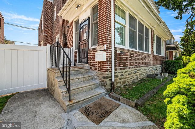 7811 LORETTO AVE, Philadelphia, PA 19111