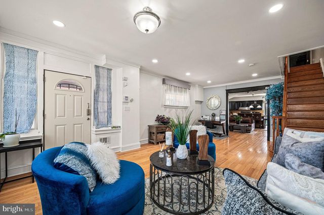 7811 LORETTO AVE, Philadelphia, PA 19111