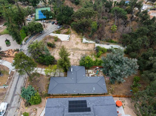 3041 Via Maderas, Altadena, CA 91001
