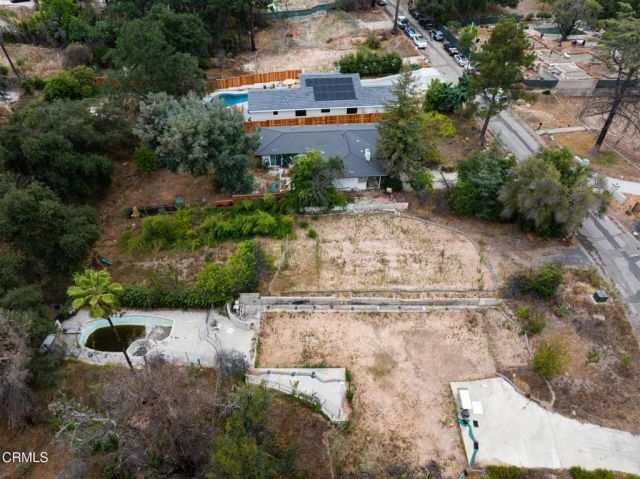 3041 Via Maderas, Altadena, CA 91001