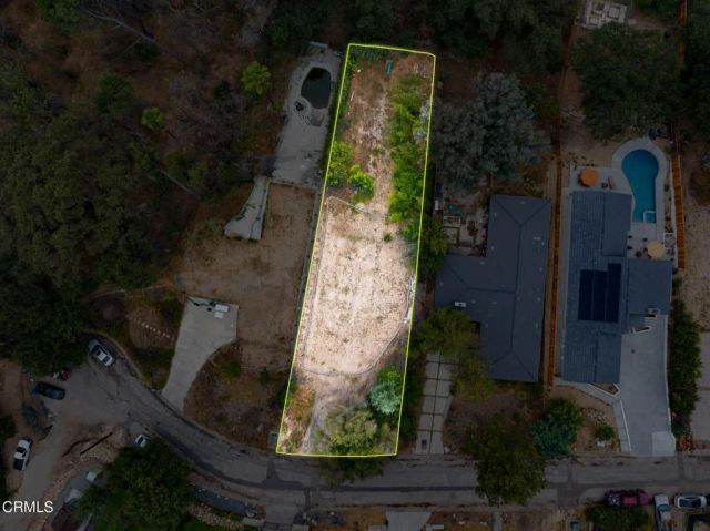 3041 Via Maderas, Altadena, CA 91001