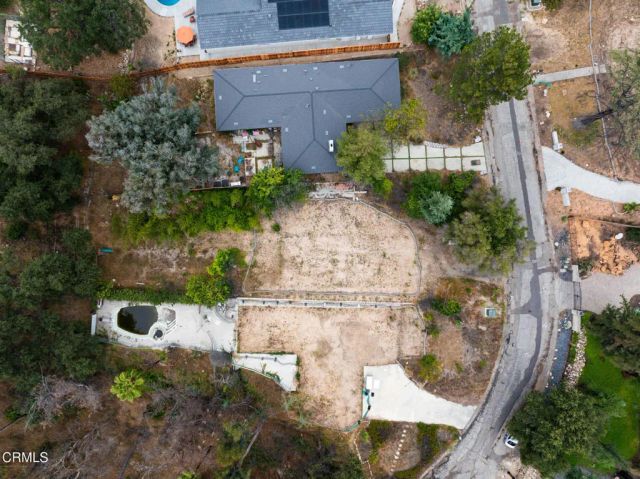 3041 Via Maderas, Altadena, CA 91001