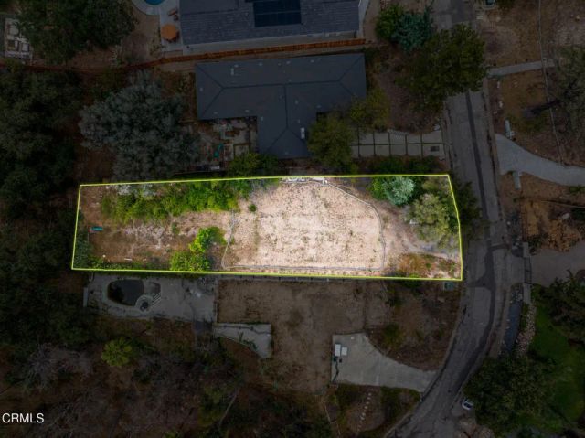 3041 Via Maderas, Altadena, CA 91001