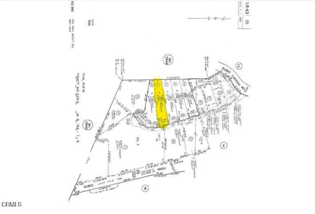 3041 Via Maderas, Altadena, CA 91001