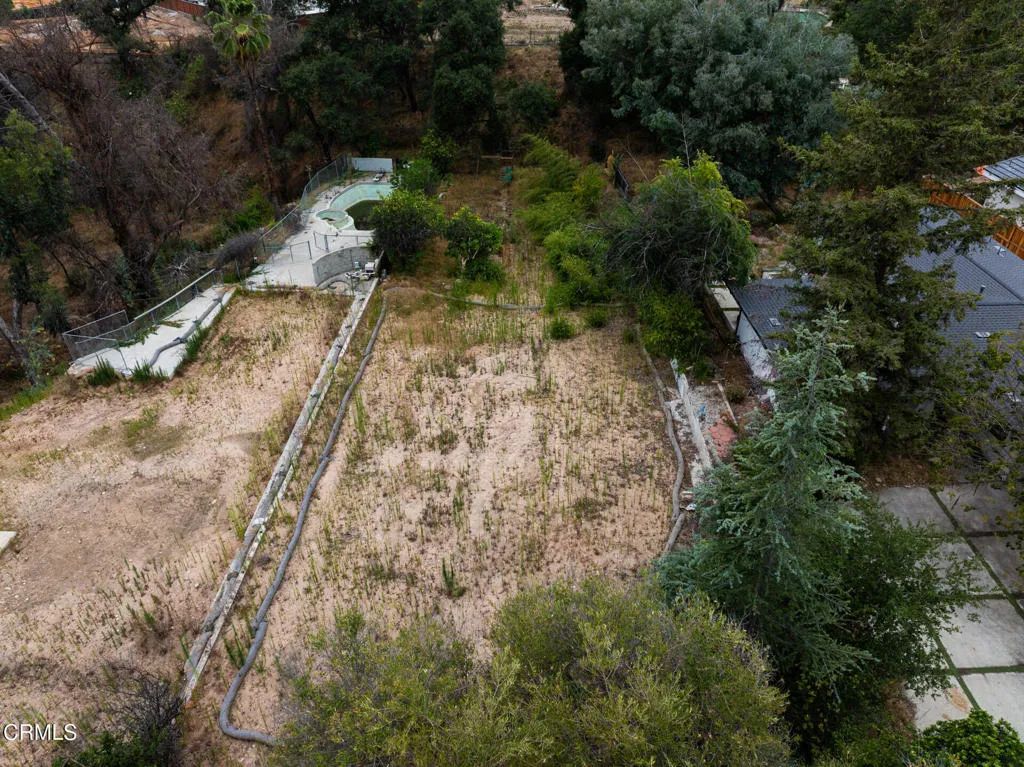 3041 Via Maderas, Altadena, CA 91001